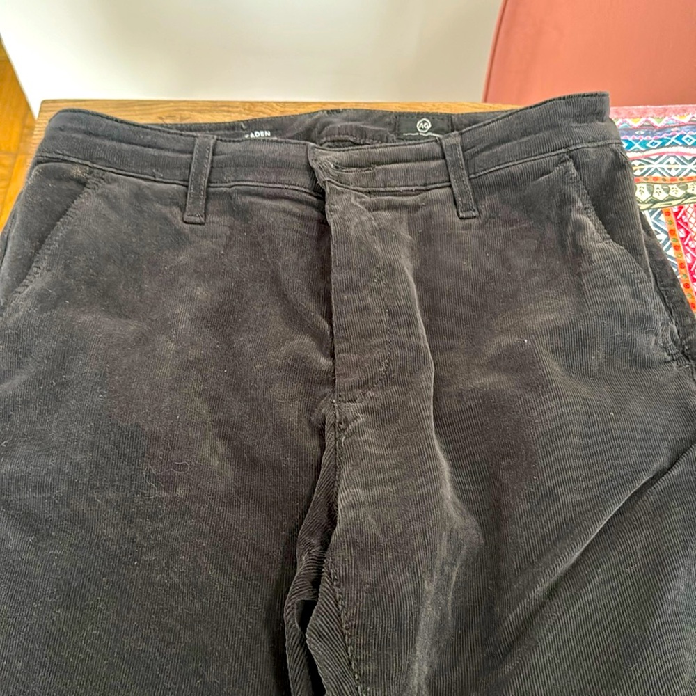 Trouser Caden Tailored Trouser - image 1